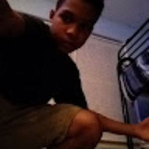 Meet your Posher, Jaylun